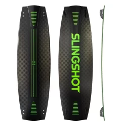 Slingshot Kite Board Misfit V11 Carbon 2023 - 143