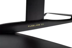 Unifiber Wing Foil Navigator 2023 - 1300 -Surfen Und Kitesurfen Geschäft navigator foil plate adapter detail3