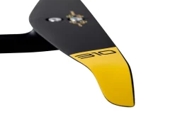 Unifiber Wing Foil Navigator 2023 - 1300 -Surfen Und Kitesurfen Geschäft navigator foil plate adapter detail4