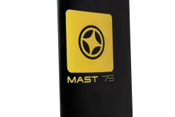 Unifiber Wing Foil Navigator 2023 - 1300 -Surfen Und Kitesurfen Geschäft navigator foil plate adapter detail5