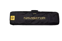 Unifiber Wing Foil Navigator 2023 - 1300 -Surfen Und Kitesurfen Geschäft navigator foil plate adapter detail7