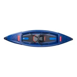 OHANA Kayak 10'6x29 (1 Personen) - -Surfen Und Kitesurfen Geschäft ohana einer kajak oben