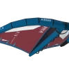 Starboard Foil Wing FreeWing Air V2 Red & Dark Teal 2022 - 6m Red & Dark Teal