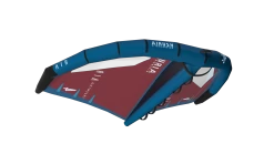 Starboard Foil Wing FreeWing Air V2 Red & Dark Teal 2022 - 6m Red & Dark Teal