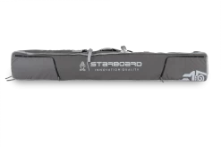 Starboard SUP WHEEL TRAVEL PADDLE BAG 2024 -