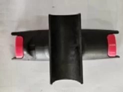 SEVERNE Windsurf Gabelbaum Mastmanschette WAVE CUP 2023 -