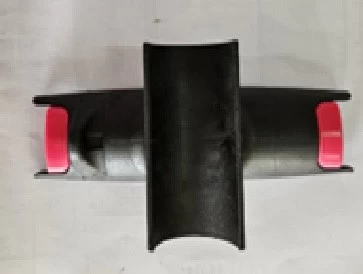 SEVERNE Windsurf Gabelbaum Mastmanschette WAVE CUP 2023 - 1 SEVERNE Windsurf Gabelbaum Mastmanschette WAVE CUP 2023 -