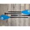 Exocet Paddle Hybrid Carbon/Fiber 4-Part Kayak -