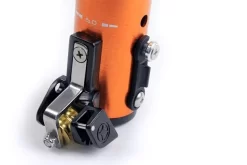 Unifiber Windsurf Verlängerung Pro Aluminium SDM Mastverlängerung - 15 Cm -Surfen Und Kitesurfen Geschäft pro aluminium sdm 2