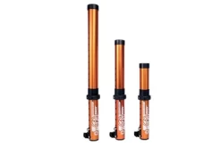 Unifiber Windsurf Verlängerung Pro Aluminium SDM Mastverlängerung - 15 Cm