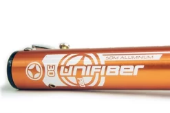 Unifiber Windsurf Verlängerung Pro Aluminium SDM Mastverlängerung - 15 Cm -Surfen Und Kitesurfen Geschäft pro aluminium sdm 3