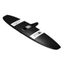 AXIS Rear Wing 275mm Wingspan - Progressive - Carbon -