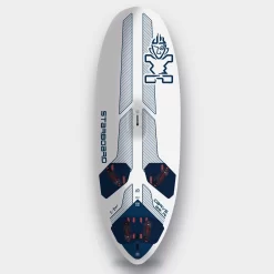 Starboard Windsurf Board CARVE Starlite Carbon 2023 - 129 Starlite Carbon