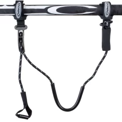 Chinook Windsurf Trapeztampen Race Harness Lines - None