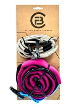 FBC Wing Waist Leash Rad Series 2023 - L/XL