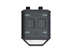 STX Ride Engine Air Box SUP Wing Kite Pumpe Akkubetrieben 20PSI - -Surfen Und Kitesurfen Geschäft re20airbox200920core20bottom20with20shock20case