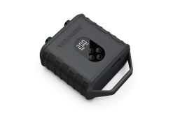 STX Ride Engine Air Box SUP Wing Kite Pumpe Akkubetrieben 20PSI - -Surfen Und Kitesurfen Geschäft re20airbox201220core20with20shock20case