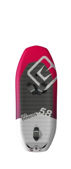 MB Boards Wing Foil Board Albatros 3.2 - Balz Müller Inklusive Boardbag- 78 -Surfen Und Kitesurfen Geschäft render20top203.22058