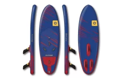 Unifiber Windsurf Board RPM IWindsurf 280 SL - 15 PSI Max -