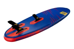 Unifiber Windsurf Board RPM IWindsurf 280 SL - 15 PSI Max - -Surfen Und Kitesurfen Geschäft rpm iwindsurf 280 sl detail2