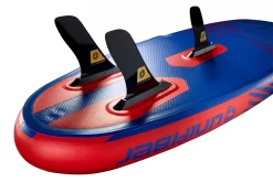 Unifiber Windsurf Board RPM IWindsurf 280 SL - 15 PSI Max - -Surfen Und Kitesurfen Geschäft rpm iwindsurf 280 sl detail3