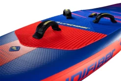 Unifiber Windsurf Board RPM IWindsurf 280 SL - 15 PSI Max - -Surfen Und Kitesurfen Geschäft rpm iwindsurf 280 sl detail4