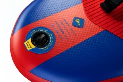 Unifiber Windsurf Board RPM IWindsurf 280 SL - 15 PSI Max - -Surfen Und Kitesurfen Geschäft rpm iwindsurf 280 sl detail7