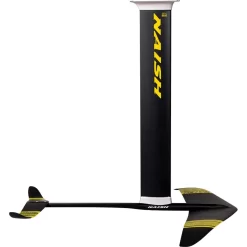 Naish Windsurf Foil S25 Complete 1150/85 Std - -Surfen Und Kitesurfen Geschäft s25foil foils windsurf1150complete standard right hires rgb