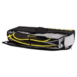 Naish S25 Thrust Foil Case S - -Surfen Und Kitesurfen Geschäft s25foil spareparts foilcase frontopen rightangle lowres rgb