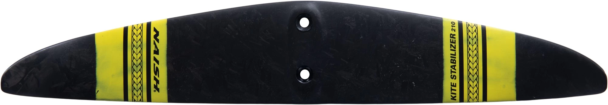 Naish Kite Foil S25 BackWing 210 Stabilizer - 1 Naish Kite Foil S25 BackWing 210 Stabilizer -
