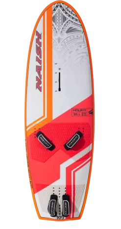 Naish Windsurf Foil Board S25 Micro Hover 2021 - 105
