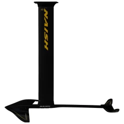Naish Windsurf Foil S26 Complete - Std - 914 -Surfen Und Kitesurfen Geschäft s26foil foils windwing1150complete left web
