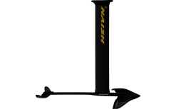 Naish Windsurf Foil S26 Complete - Std - 914 -Surfen Und Kitesurfen Geschäft s26foil foils windwing1150complete right hires rgb