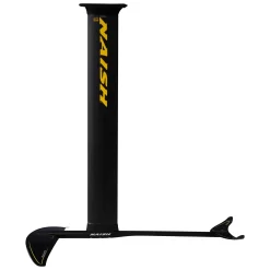 Naish Windsurf Foil S26 Complete - Std - 914 -Surfen Und Kitesurfen Geschäft s26foil foils windwingha914complete left web