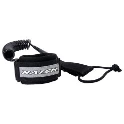 Naish S26 Wing-Surfer Coil Wrist Leash -