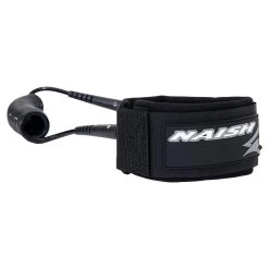 Naish S26 Board Coil Leash 5'0" -