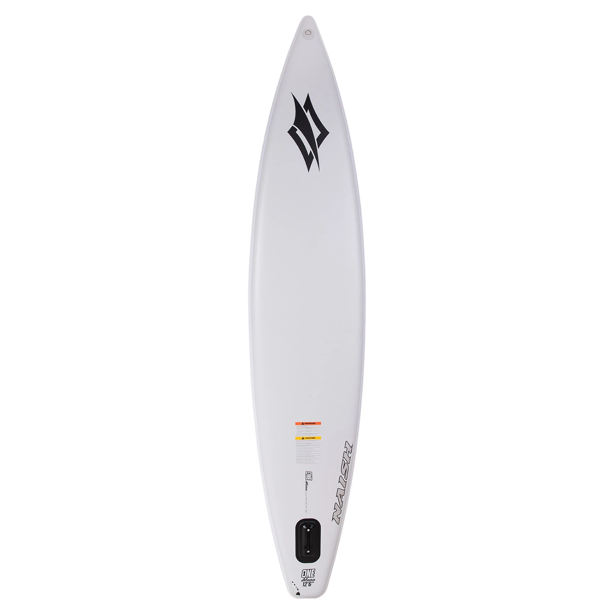 Naish S26 ONE Alana Inflatable 12'6" - 2 Naish S26 ONE Alana Inflatable 12'6" - - Image 2