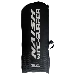 Naish S26 Wing-Surfer Orange - 6.8 -Surfen Und Kitesurfen Geschäft s26wing bag lores rgb