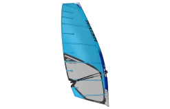 Naish Windsurf Foil Segel S26 Lift RN Blue - 5.8