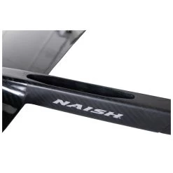 Naish Wing Foil Jet HA Carbon Semi-Complete (no Mast) 2023 - 1240 -Surfen Und Kitesurfen Geschäft s27foil details carbonfoilsystem mastconnection web