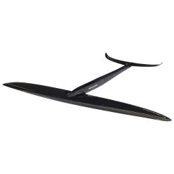 Naish Wing Foil Jet HA Carbon Semi-Complete (no Mast) 2023 - 1240 -Surfen Und Kitesurfen Geschäft s27foil semicomplete jetha 1040 carbon leftangled web 1