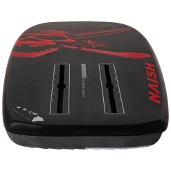 Naish Kite & Pump Foil Board Hover Microchip 2023 - -Surfen Und Kitesurfen Geschäft s27kb foilboards microchip bottomstraight web