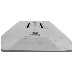Naish Wing Foil Board Hover Bullet 2023 - 65 -Surfen Und Kitesurfen Geschäft s27sup boards hoverwingfoil bullet details bottomshape web