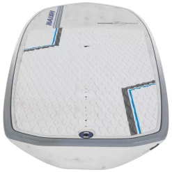 Naish Wing Foil Board Hover Bullet 2023 - 65 -Surfen Und Kitesurfen Geschäft s27sup boards hoverwingfoil bullet details toptailview web