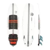 Slingshot Kite Board Sci-Fly XR Surfboard 2022 - 5'0"