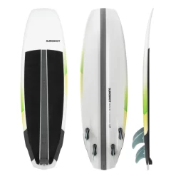 Slingshot Kite Board Sci-Fly XR V2 Surfboard 2023 - 5'0"