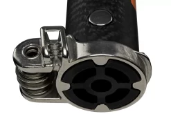 Unifiber Windsurf Verlängerung SDM Elite V2 Carbon Extension (U-Pin) Mastverlängerung 2024 - 4-32 Cm -Surfen Und Kitesurfen Geschäft sdm elite v2 carbon mast extension u pin detail2