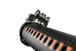 Unifiber Windsurf Verlängerung SDM Elite V2 Carbon Extension (U-Pin) Mastverlängerung 2024 - 4-32 Cm -Surfen Und Kitesurfen Geschäft sdm elite v2 carbon mast extension u pin detail4