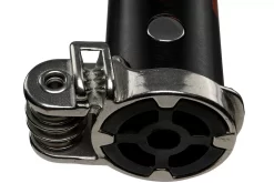 Unifiber Windsurf Verlängerung SDM Elite V2 Stainless Steel Mast Extension (U-Pin) Mastverlängerung 2024 - 4-32 Cm -Surfen Und Kitesurfen Geschäft sdm elite v2 stainless steel mast extension u pin detail2