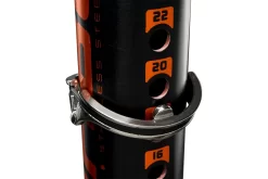 Unifiber Windsurf Verlängerung SDM Elite V2 Stainless Steel Mast Extension (U-Pin) Mastverlängerung 2024 - 4-32 Cm -Surfen Und Kitesurfen Geschäft sdm elite v2 stainless steel mast extension u pin detail3